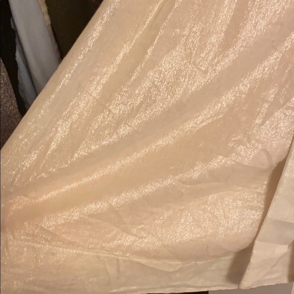 Review Australia Ribbon Short Dress - Picture 8 of 8